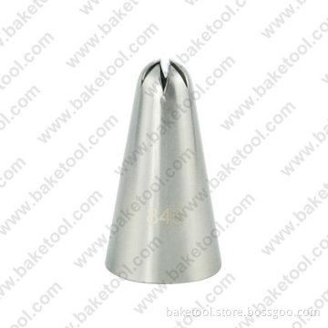 Icing Piping Nozzles Pastry Tips Cake Sugarcraft Decorating Tool